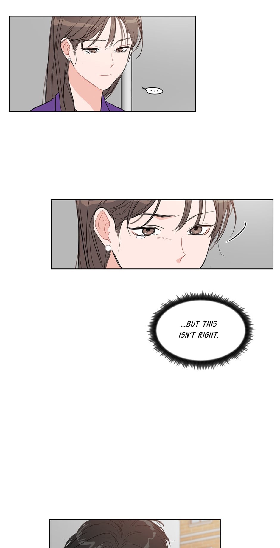 Positively Yours Chapter 8 image 25