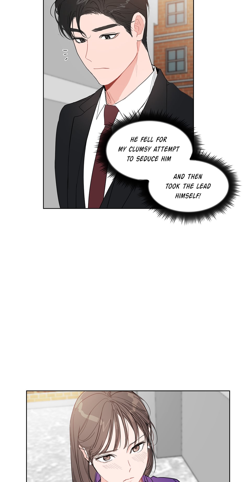 Positively Yours Chapter 8 image 26