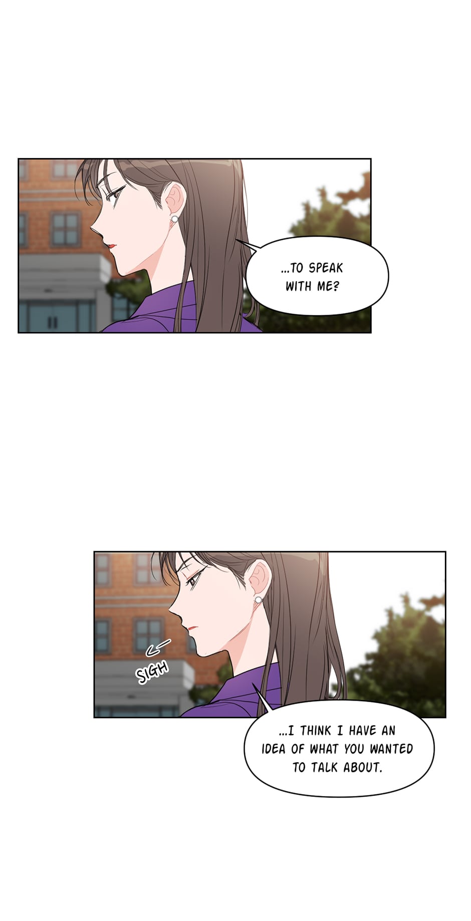 Positively Yours Chapter 8 image 30