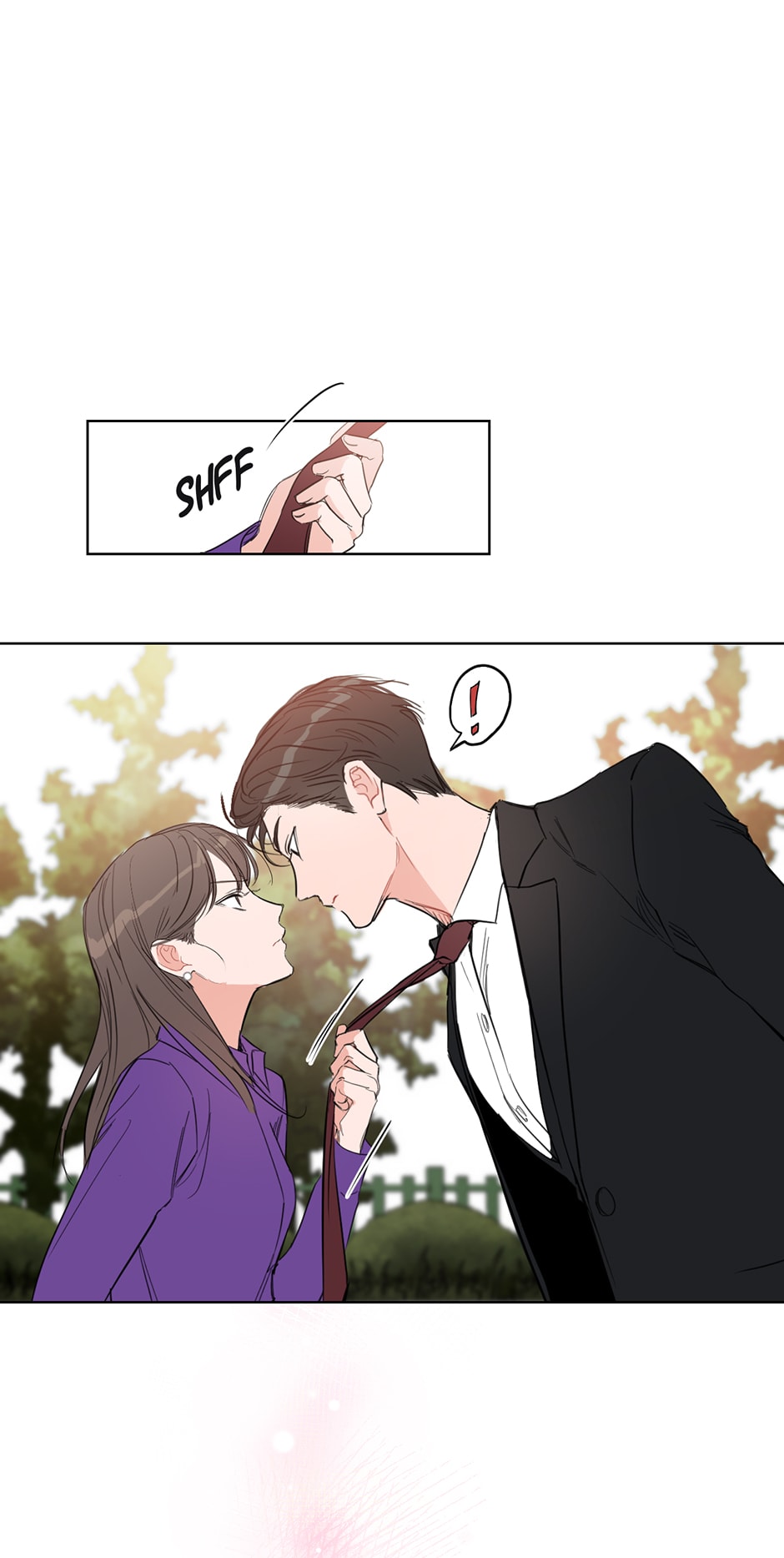 Positively Yours Chapter 8 image 31