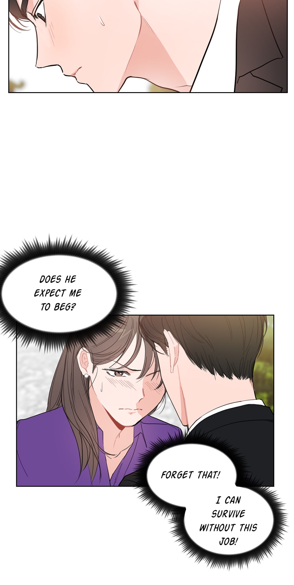 Positively Yours Chapter 8 image 33