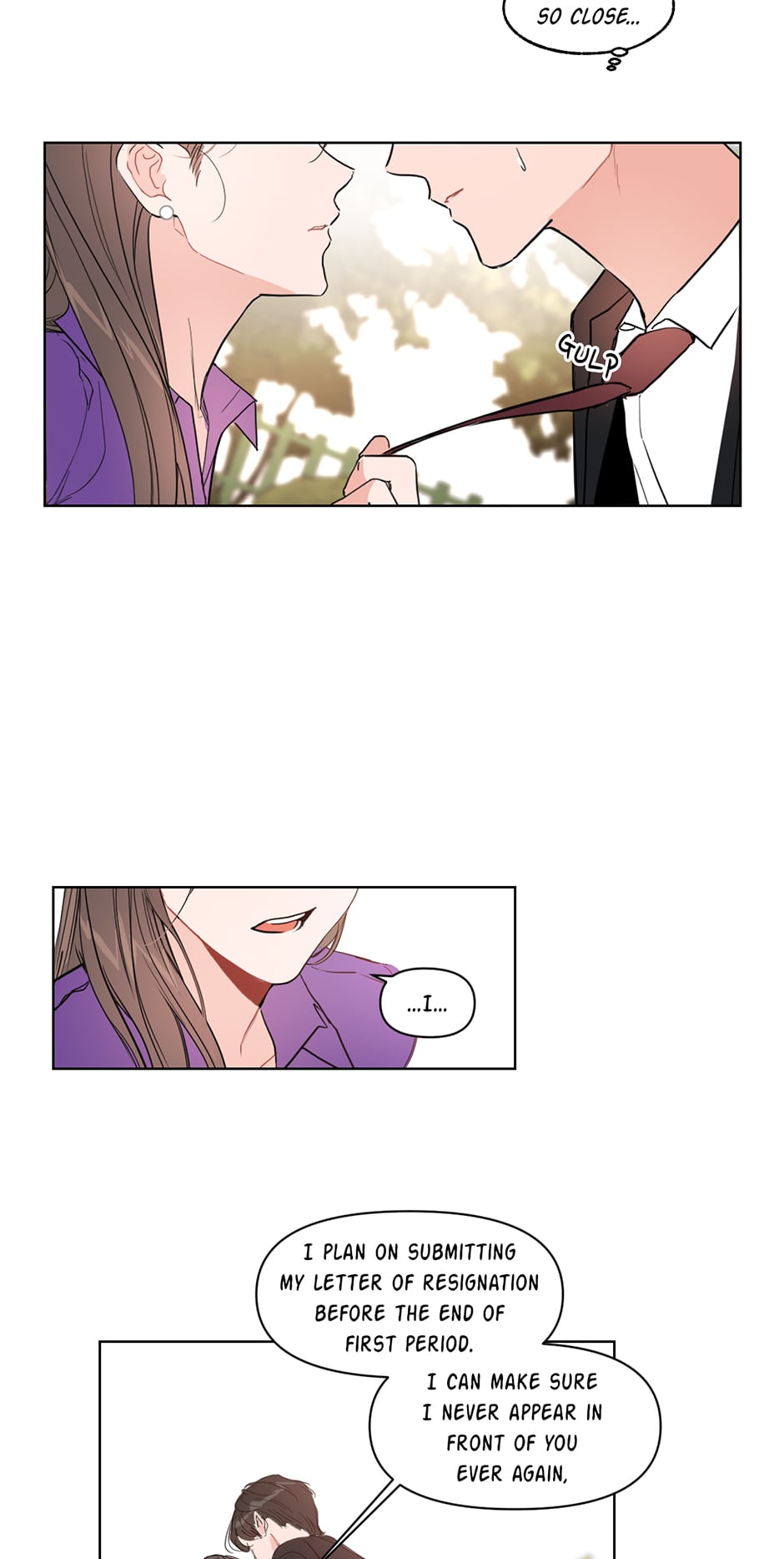 Positively Yours Chapter 8 image 35