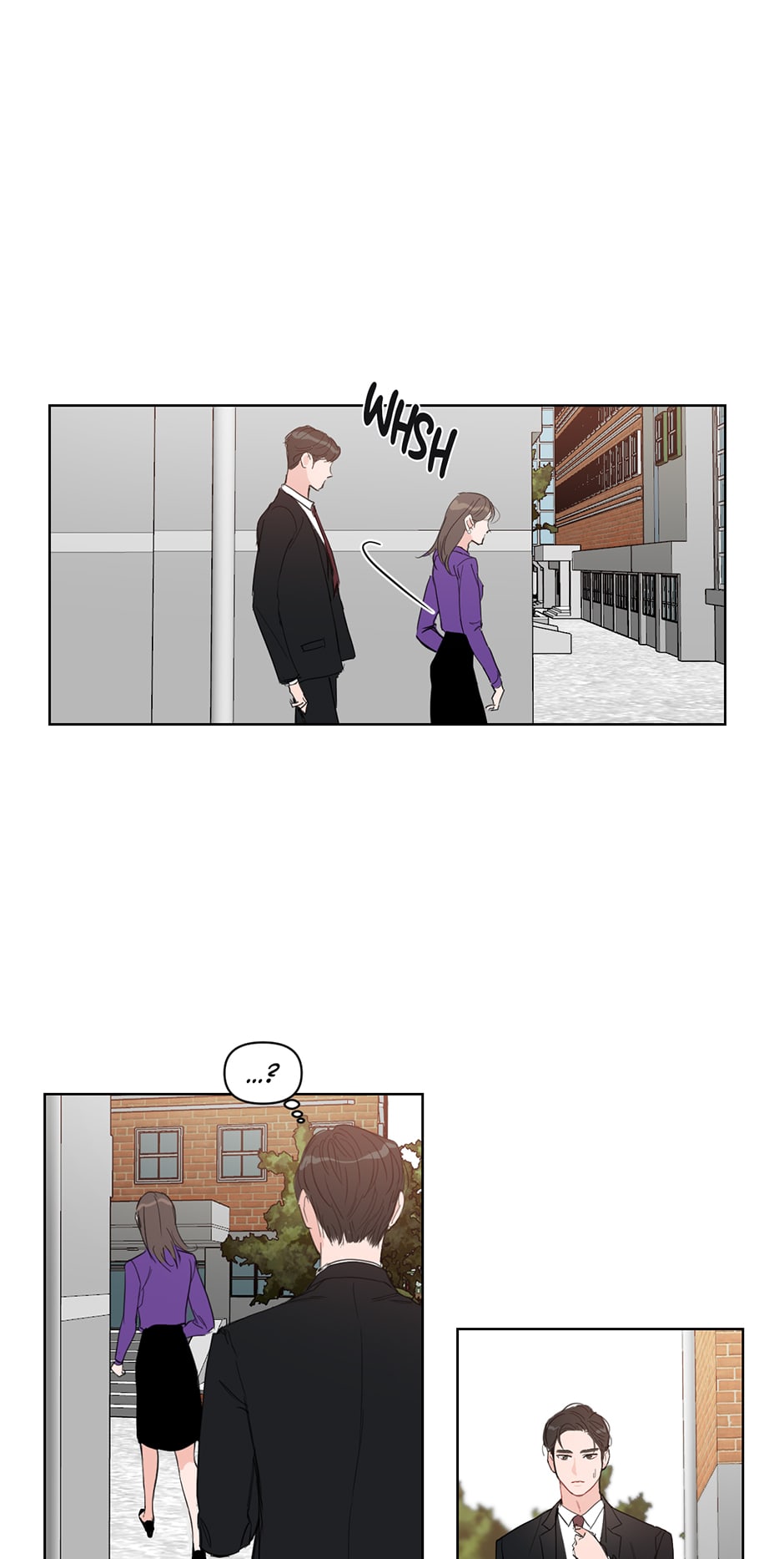 Positively Yours Chapter 8 image 37