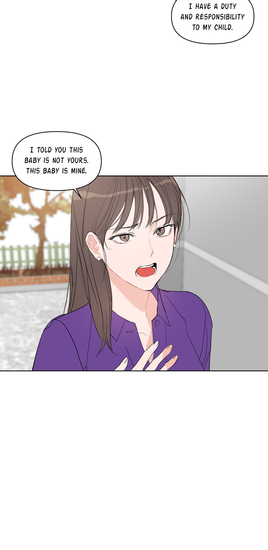 Positively Yours Chapter 8 image 3