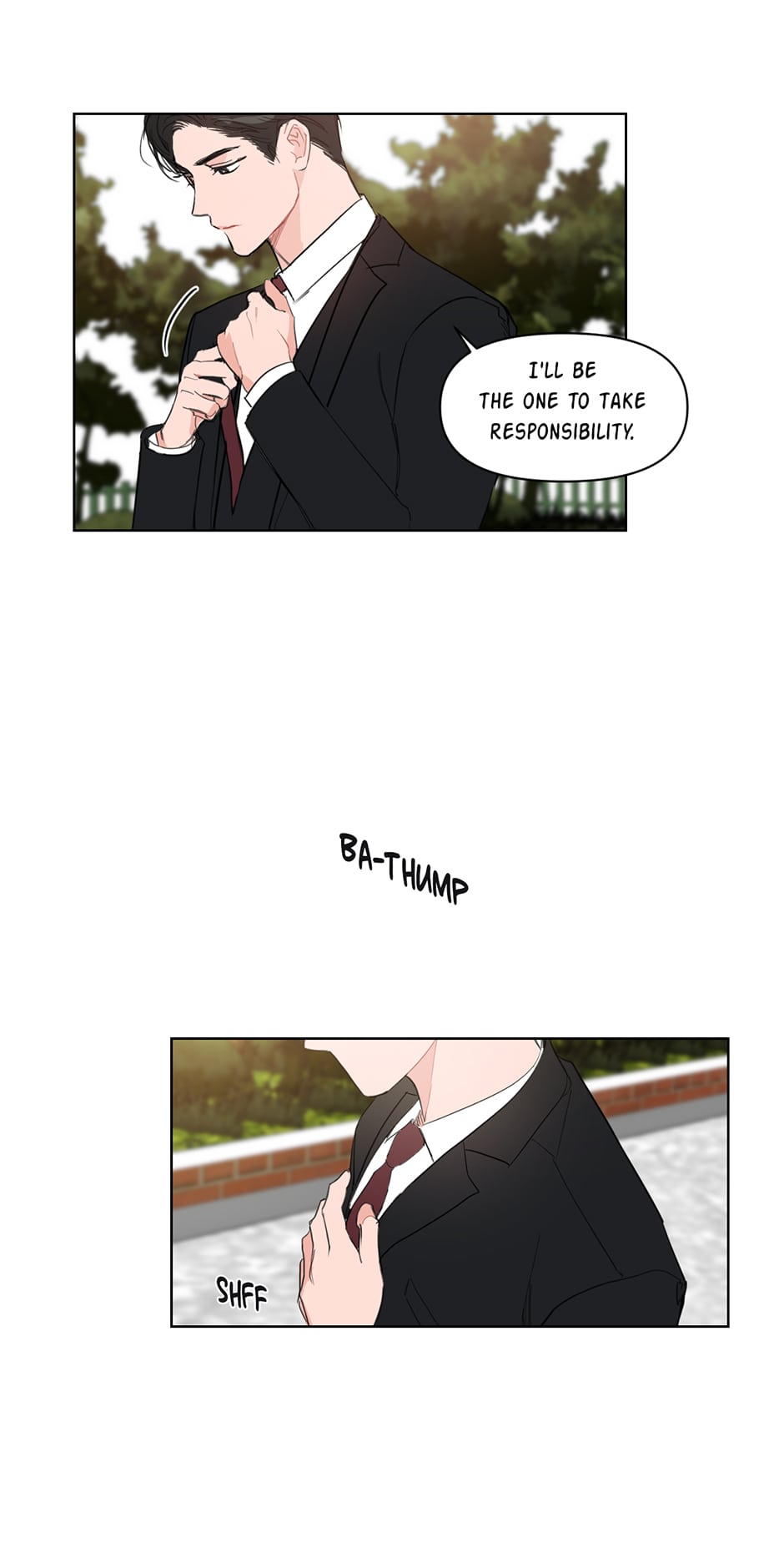 Positively Yours Chapter 8 image 39
