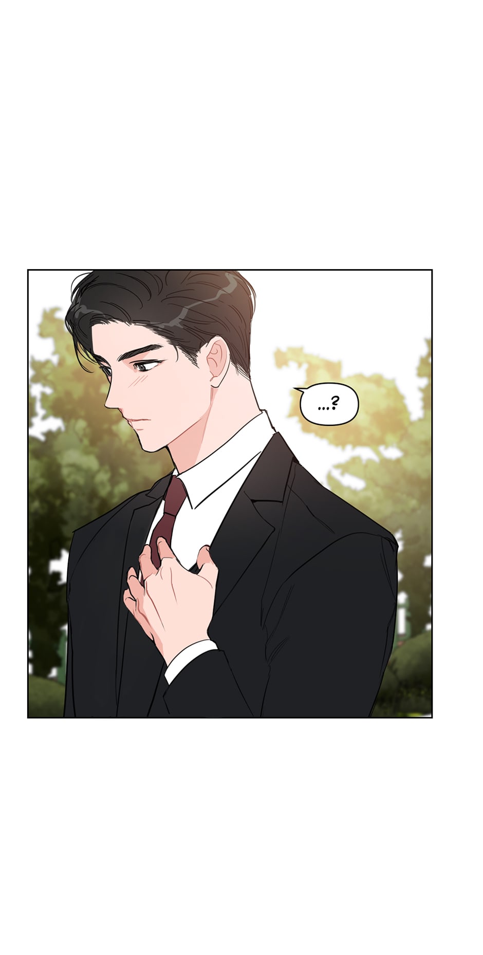 Positively Yours Chapter 8 image 40