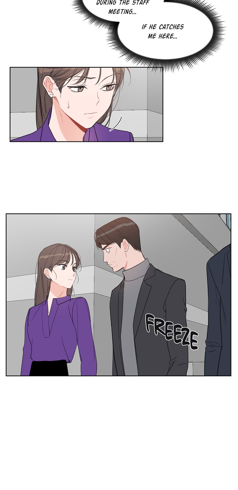 Positively Yours Chapter 8 image 7