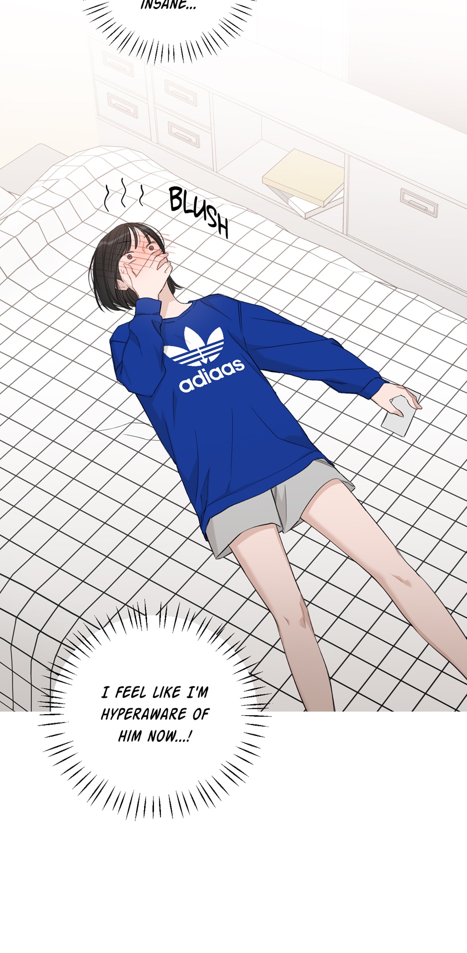 Positively Yours Chapter 80 - Special Episode 8 image 9