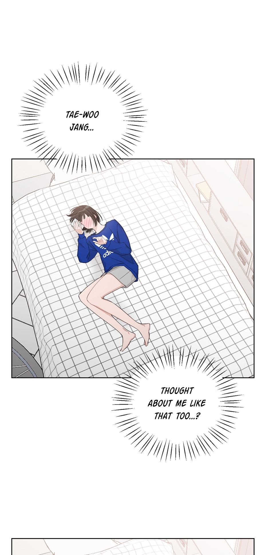 Positively Yours Chapter 80 - Special Episode 8 image 14