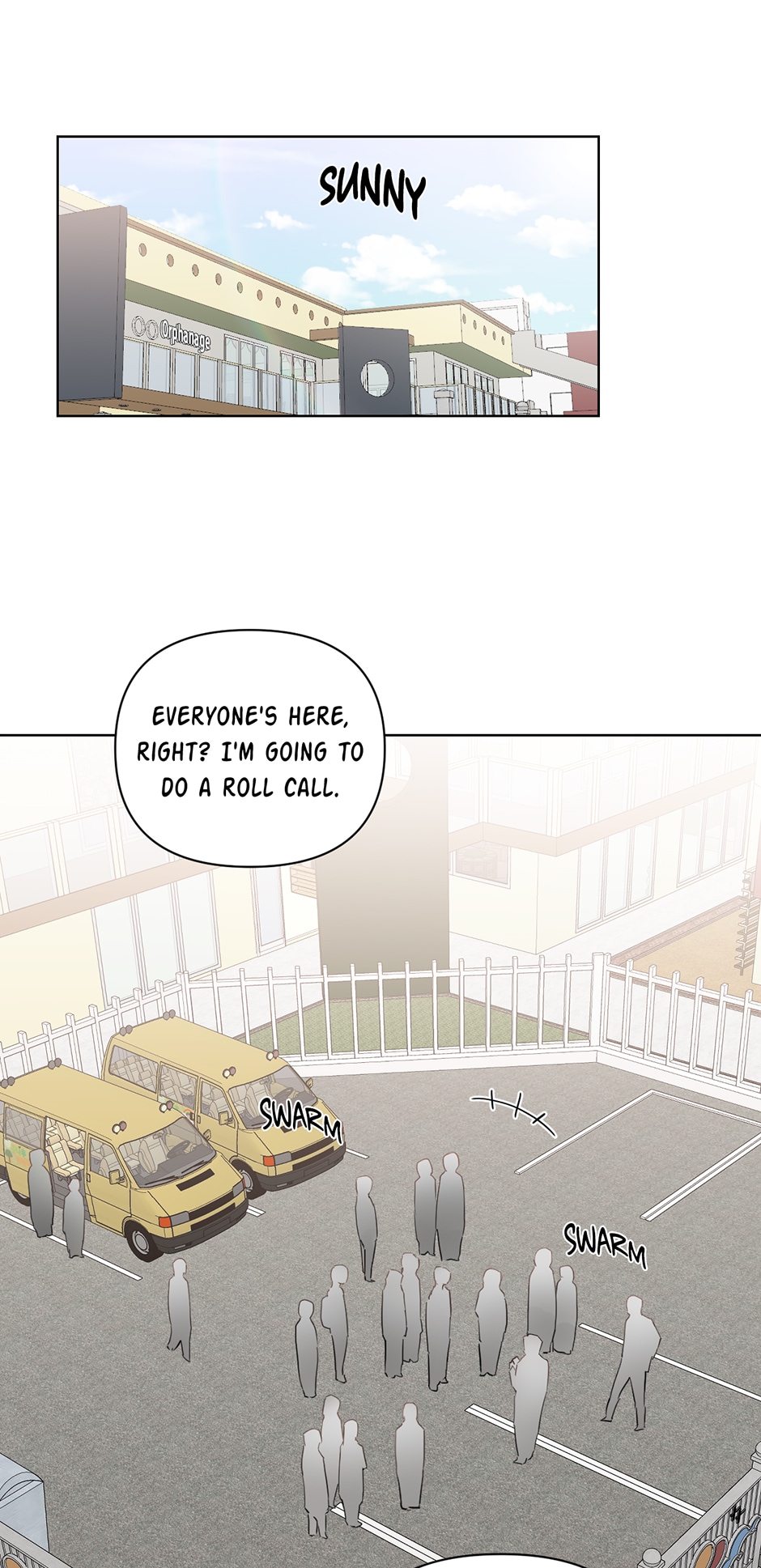 Positively Yours Chapter 80 - Special Episode 8 image 18