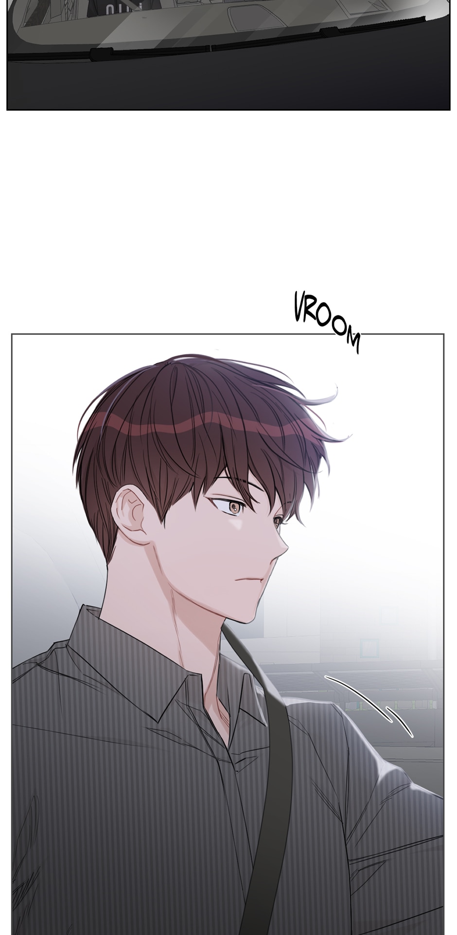 Positively Yours Chapter 80 - Special Episode 8 image 1