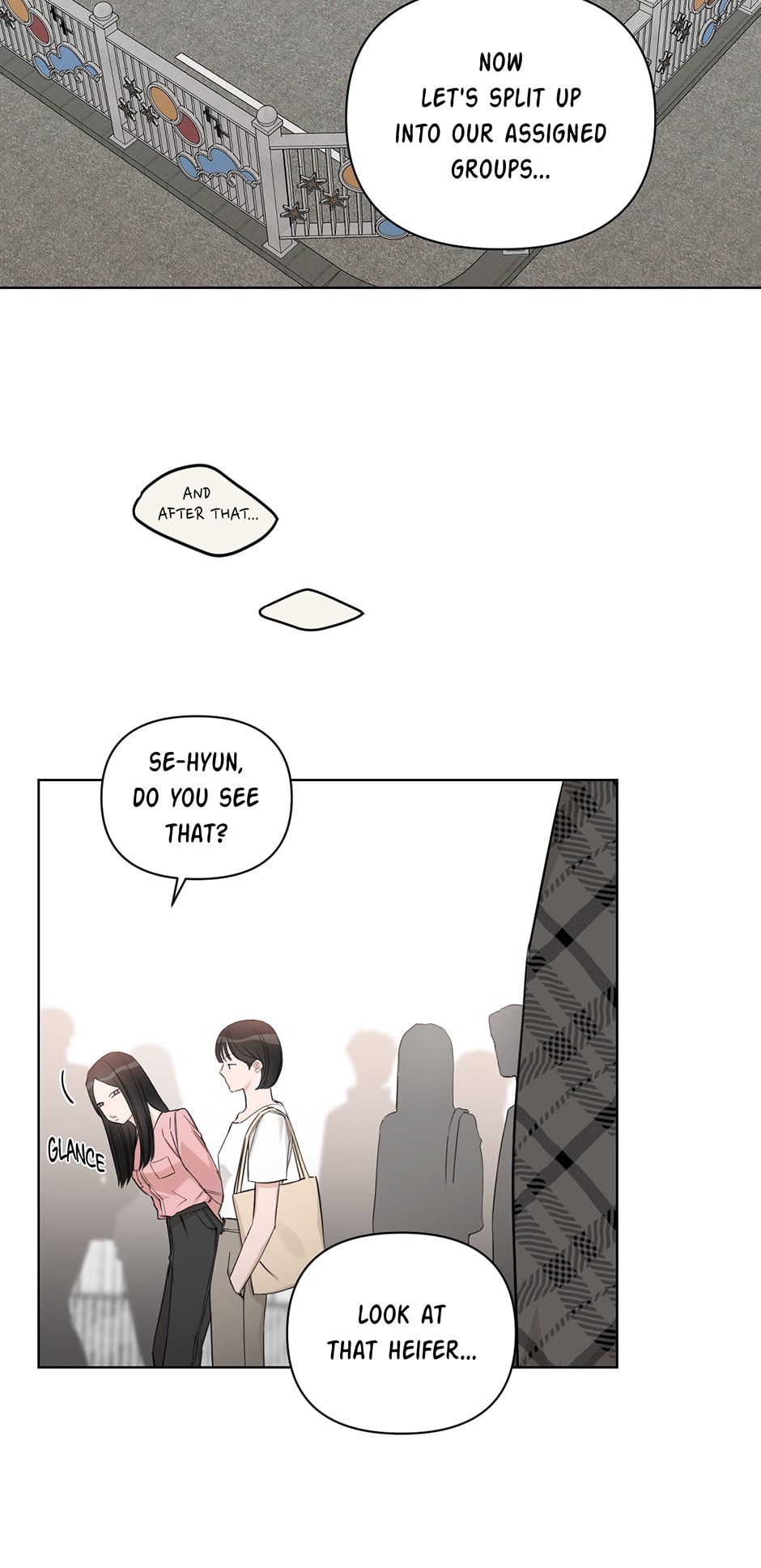 Positively Yours Chapter 80 - Special Episode 8 image 19
