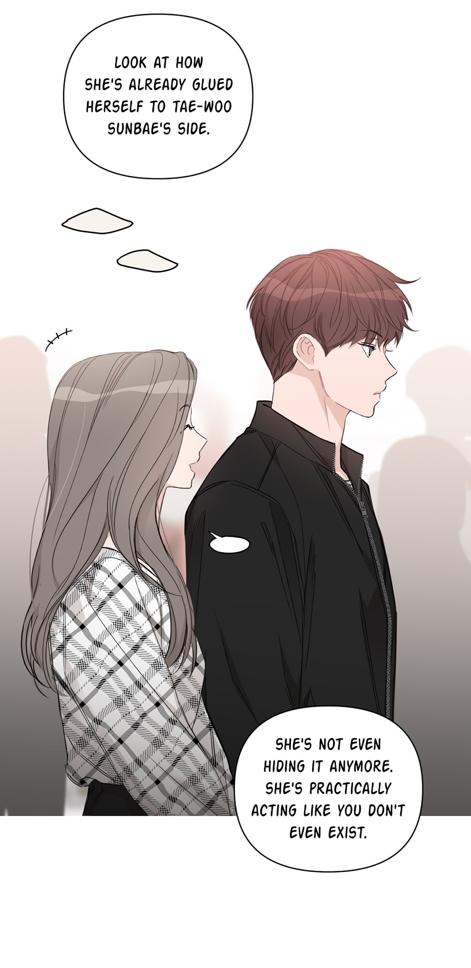 Positively Yours Chapter 80 - Special Episode 8 image 20