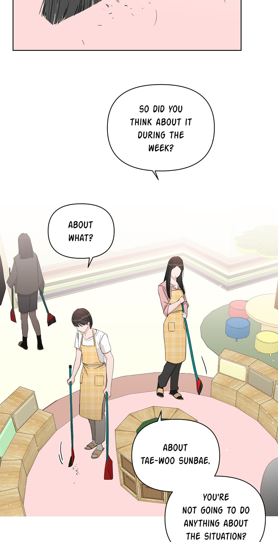 Positively Yours Chapter 80 - Special Episode 8 image 23