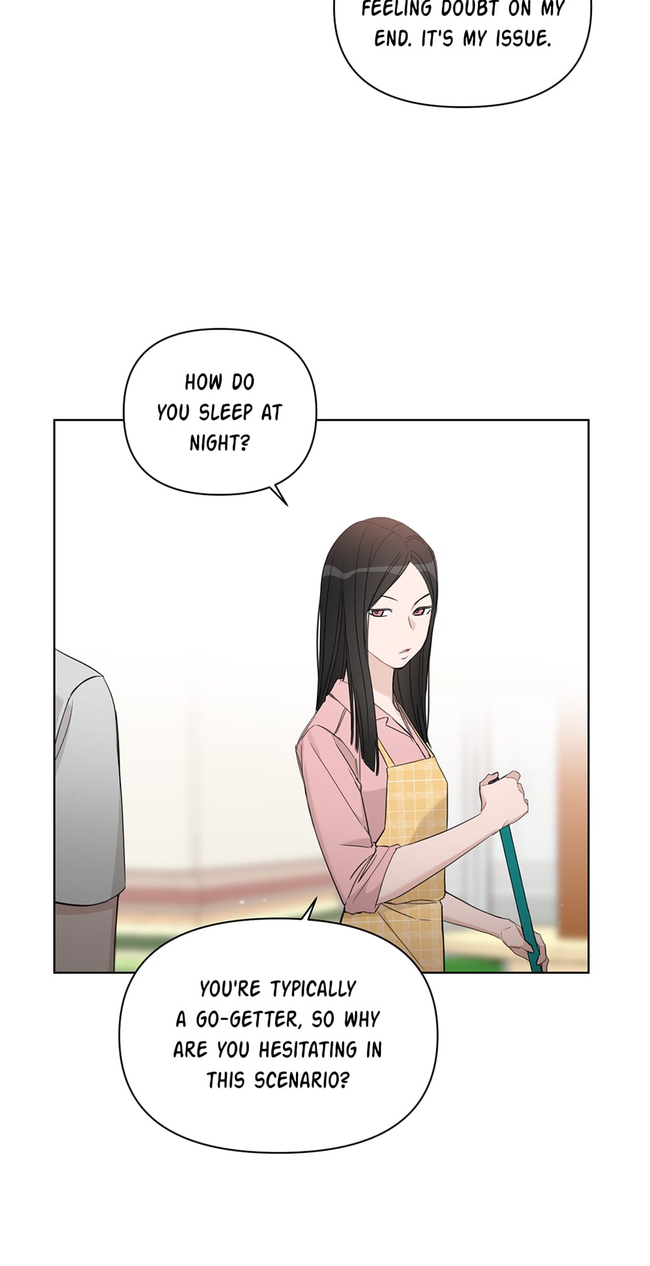 Positively Yours Chapter 80 - Special Episode 8 image 25