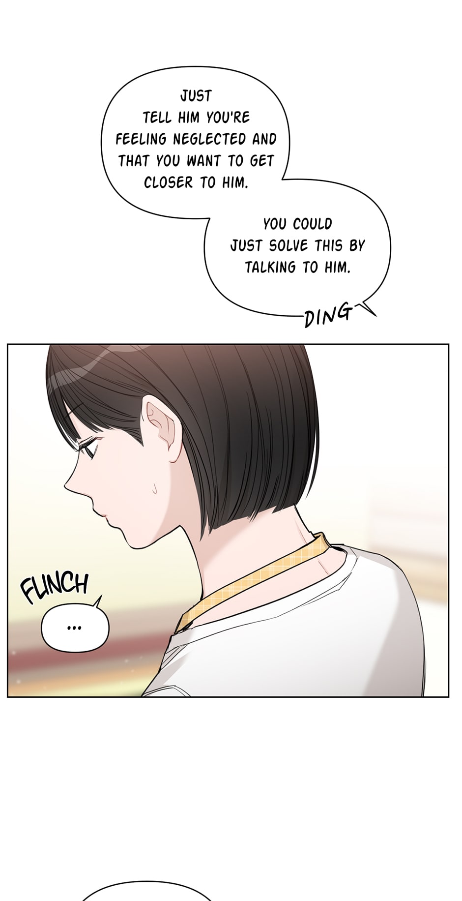 Positively Yours Chapter 80 - Special Episode 8 image 26