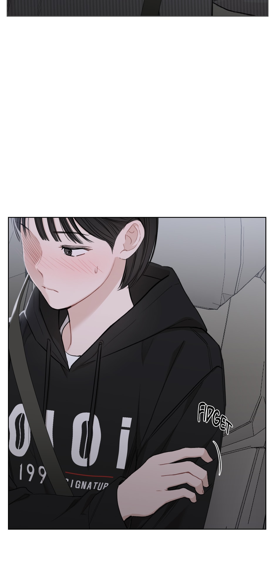 Positively Yours Chapter 80 - Special Episode 8 image 2