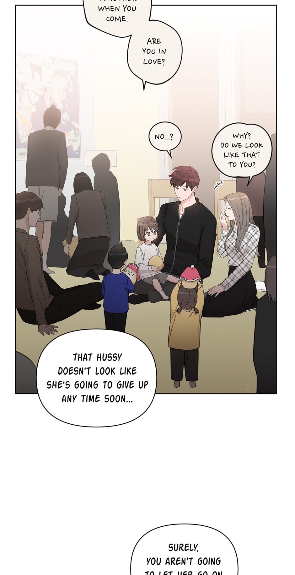 Positively Yours Chapter 80 - Special Episode 8 image 29