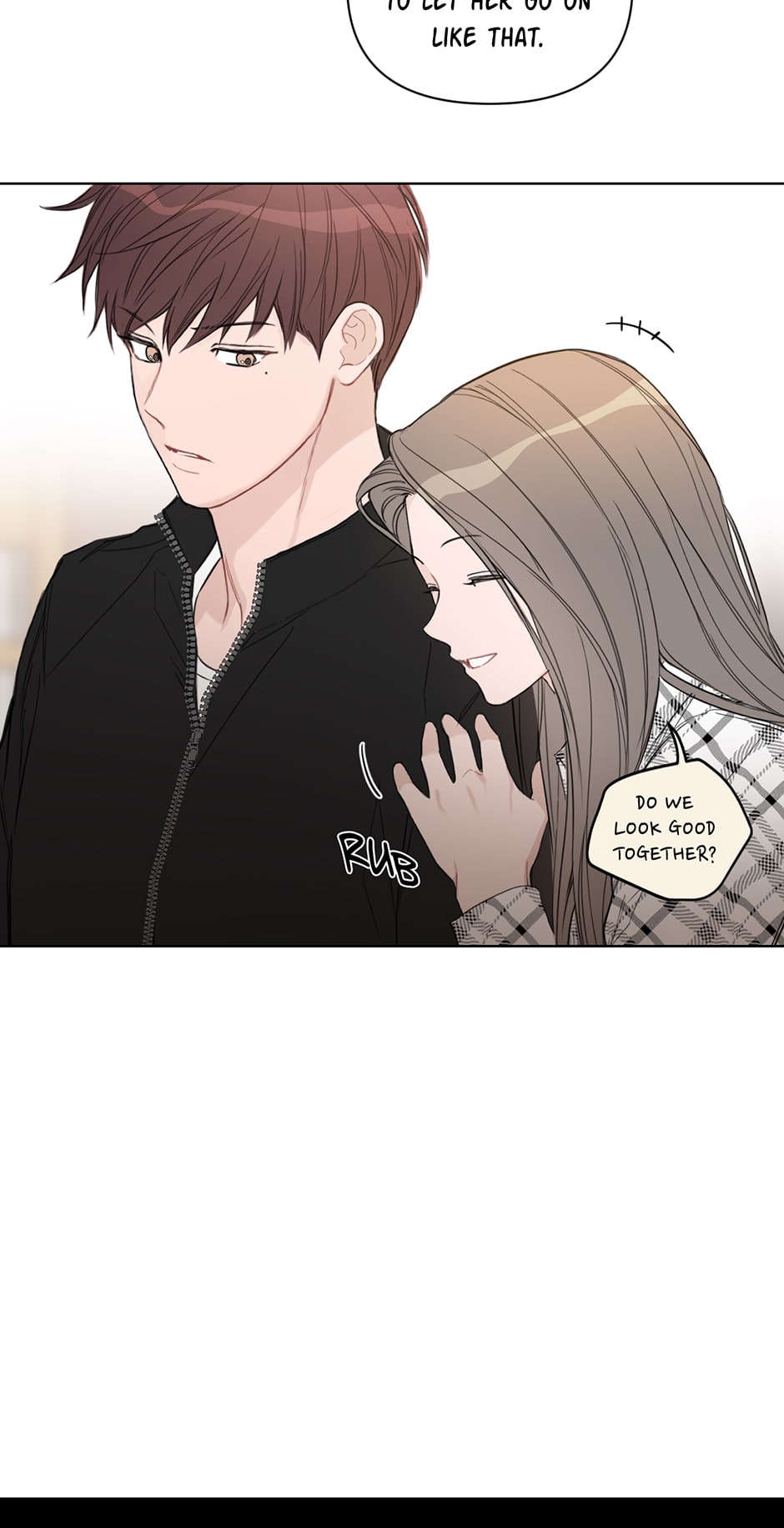 Positively Yours Chapter 80 - Special Episode 8 image 30