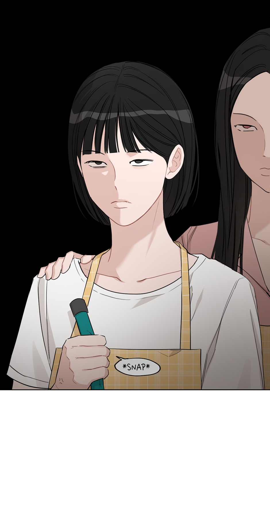 Positively Yours Chapter 80 - Special Episode 8 image 31