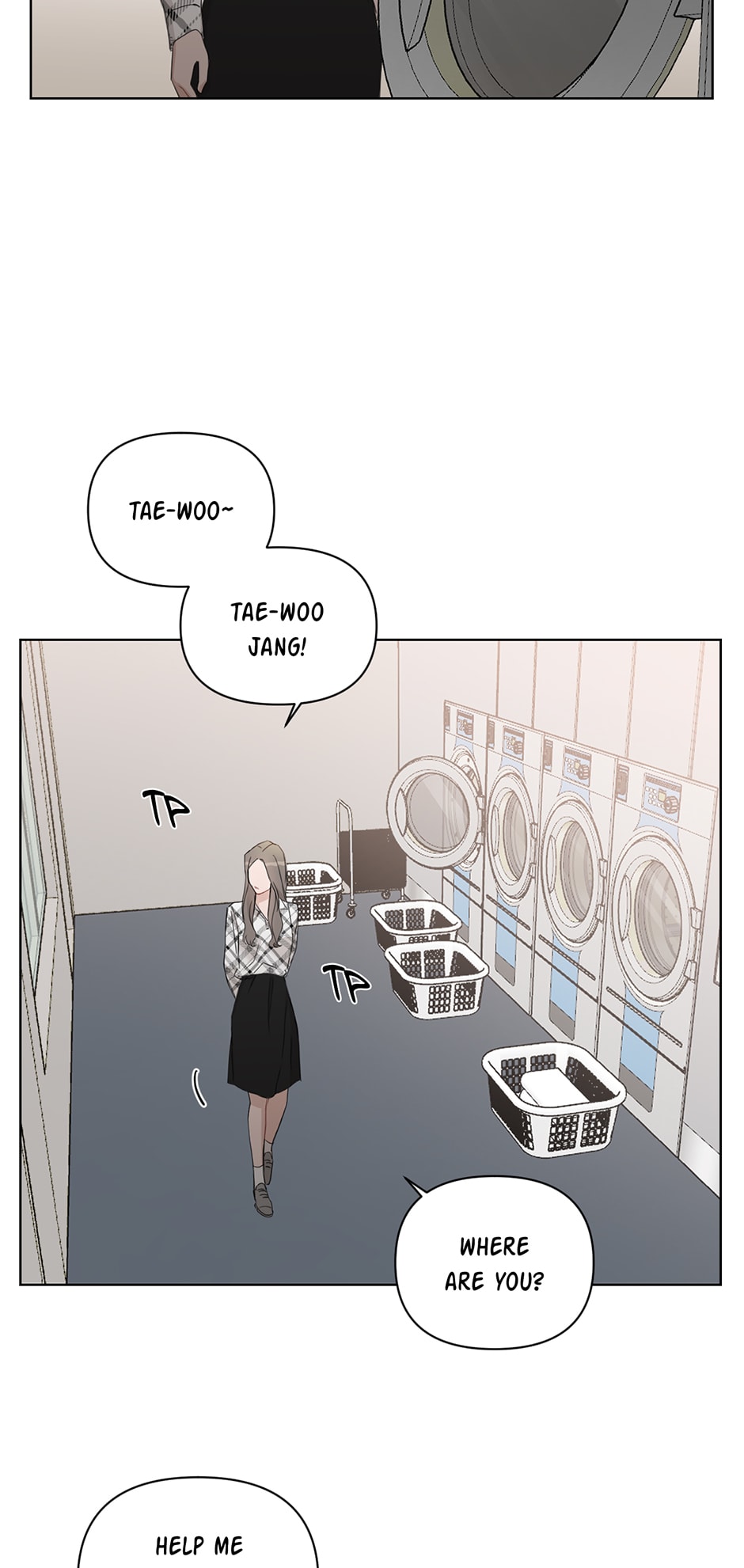 Positively Yours Chapter 80 - Special Episode 8 image 34