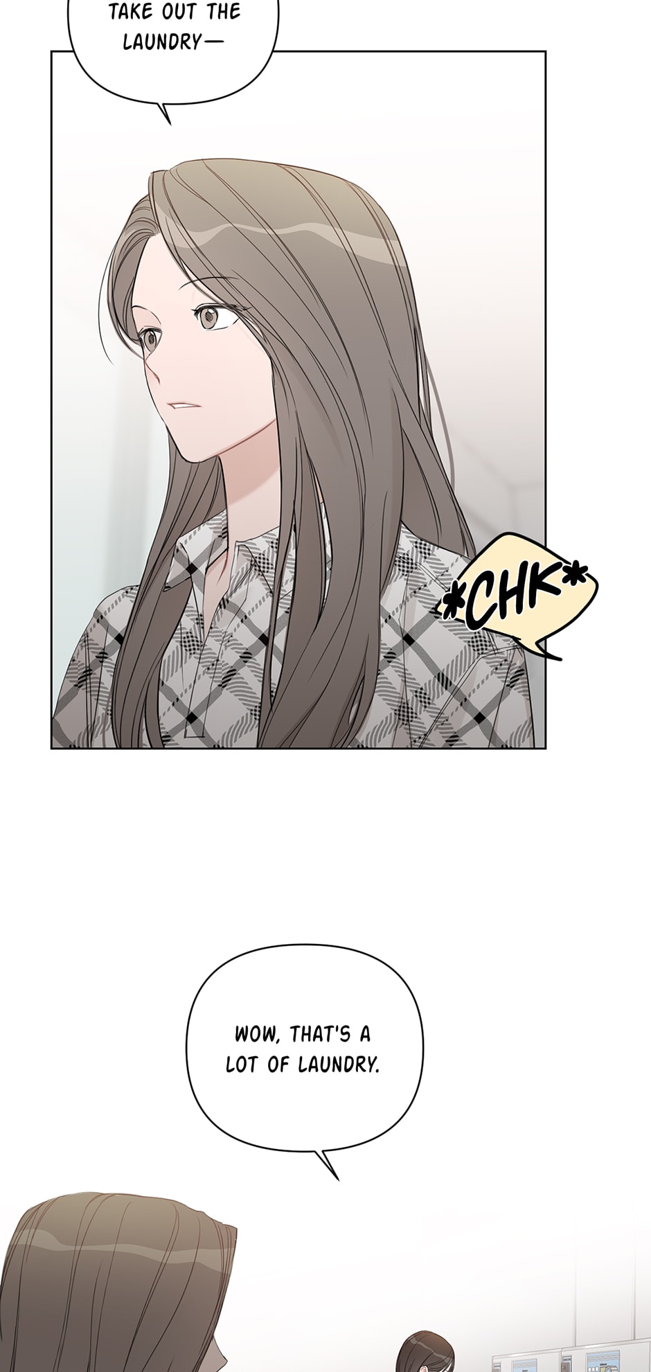 Positively Yours Chapter 80 - Special Episode 8 image 35