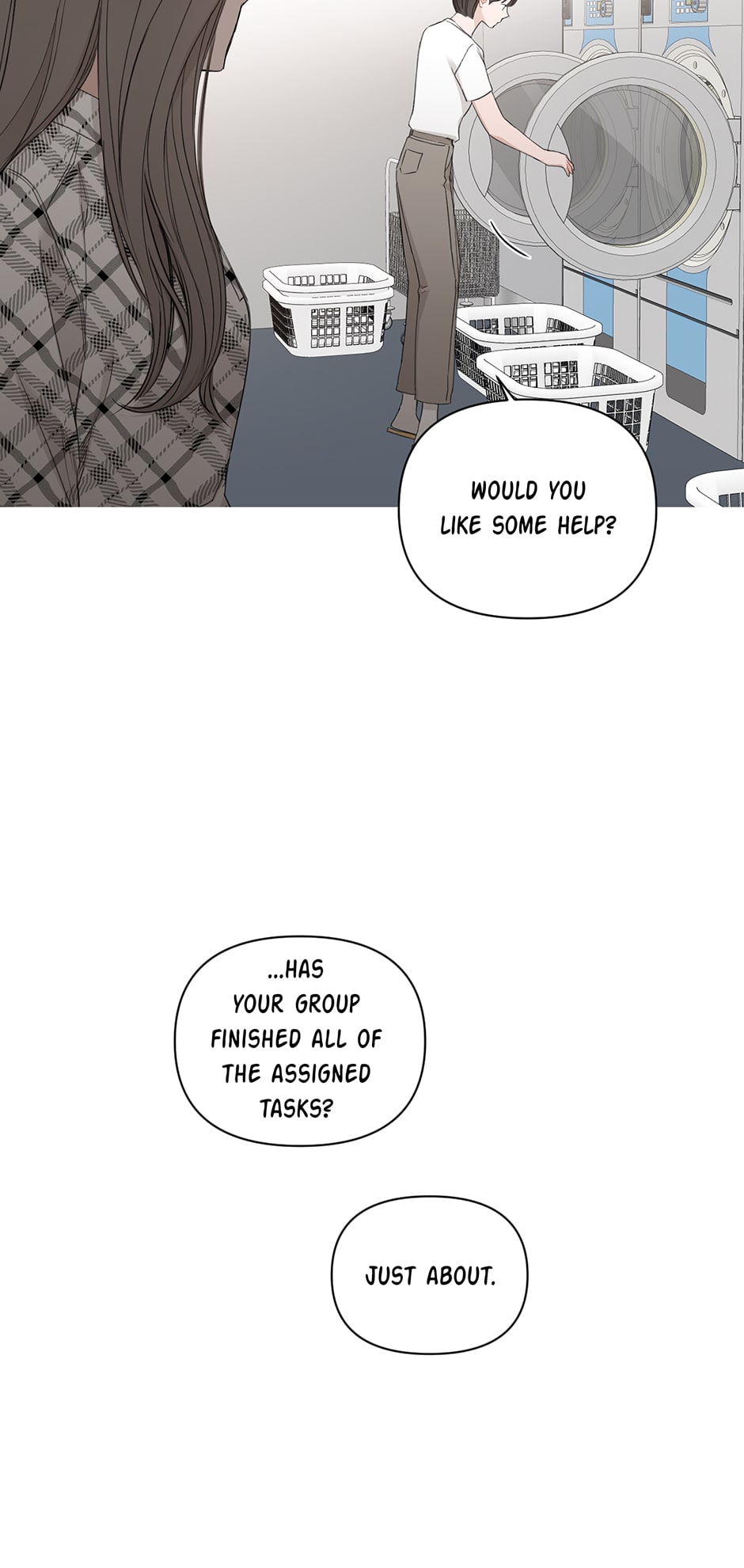 Positively Yours Chapter 80 - Special Episode 8 image 36