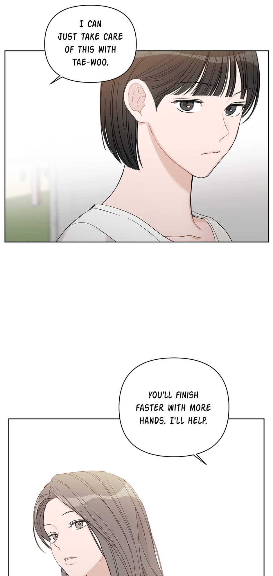 Positively Yours Chapter 80 - Special Episode 8 image 37