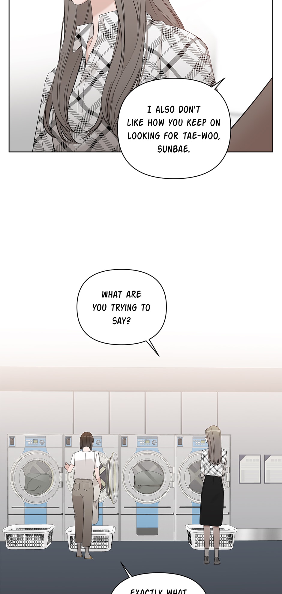 Positively Yours Chapter 80 - Special Episode 8 image 38