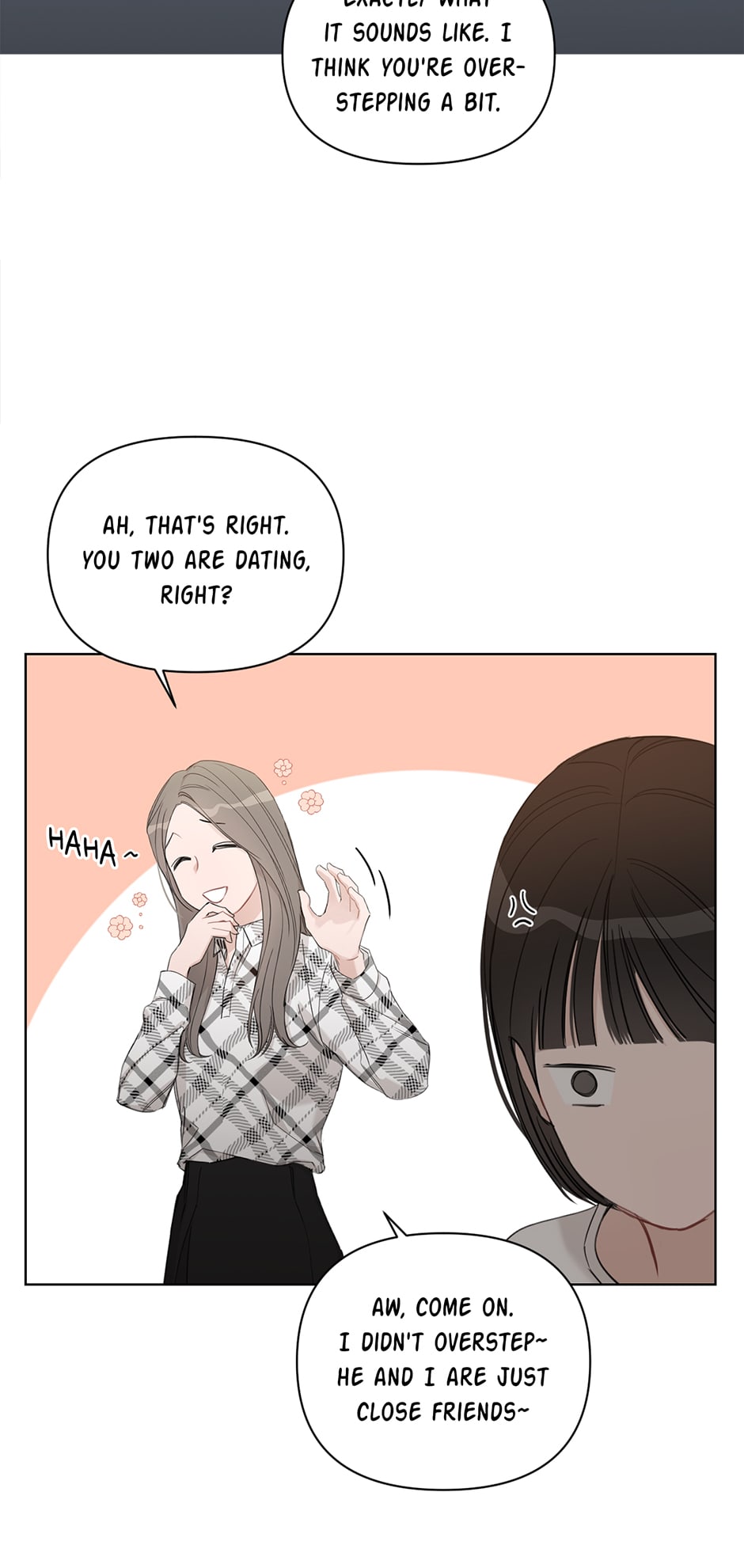 Positively Yours Chapter 80 - Special Episode 8 image 39