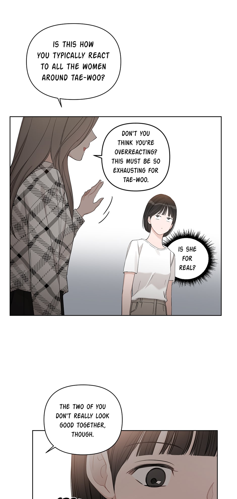 Positively Yours Chapter 80 - Special Episode 8 image 40