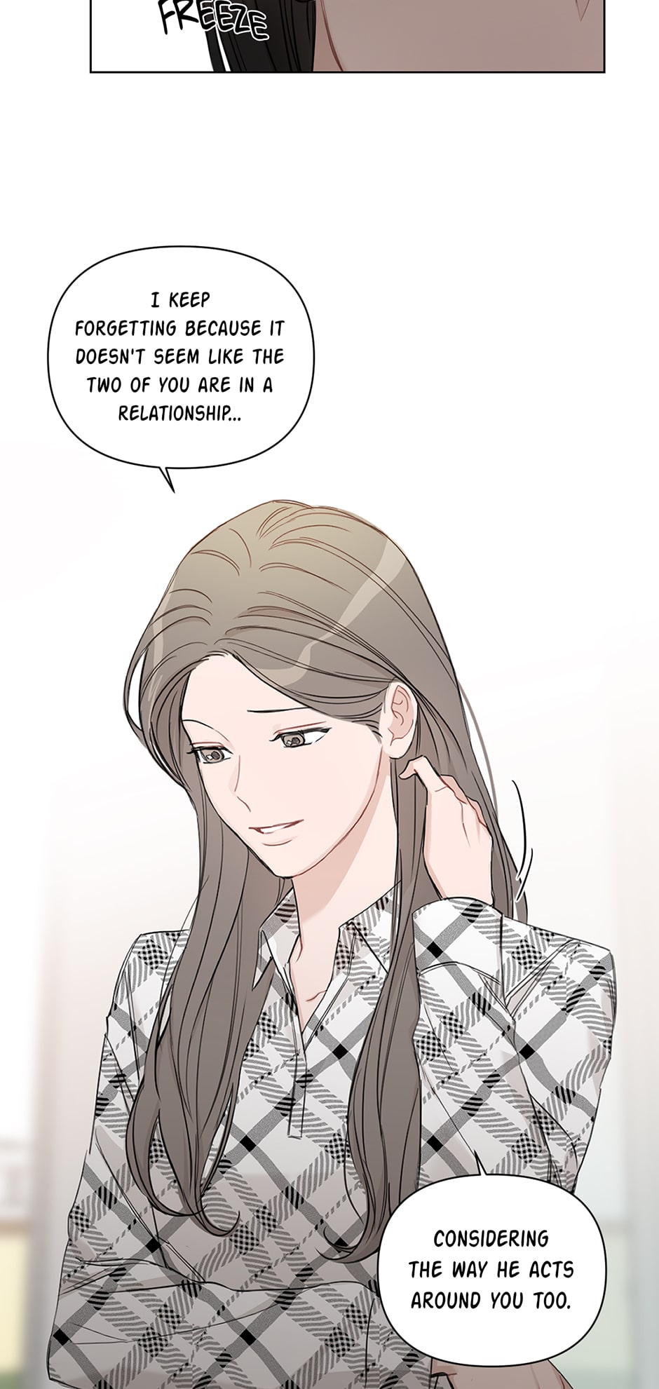 Positively Yours Chapter 80 - Special Episode 8 image 41