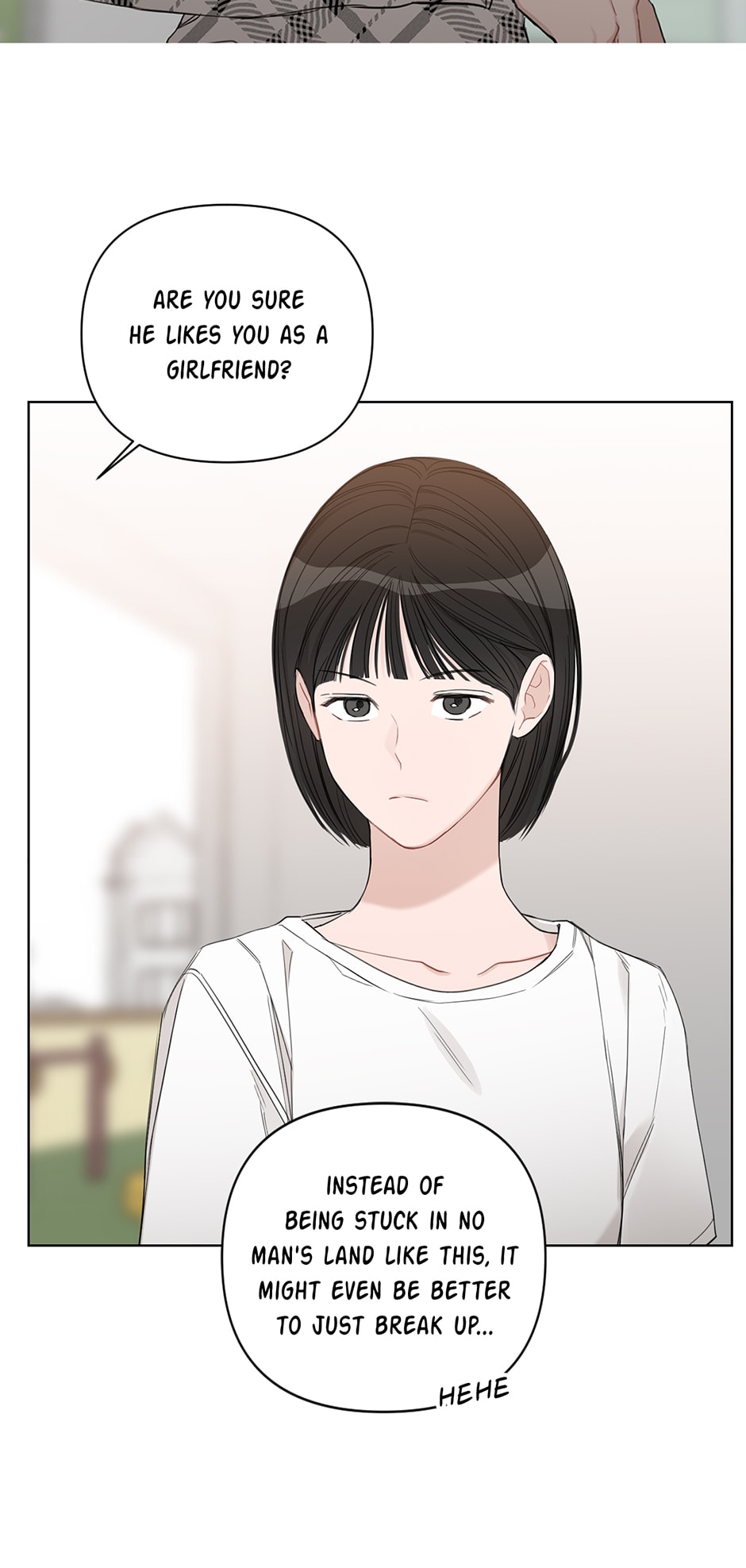 Positively Yours Chapter 80 - Special Episode 8 image 42