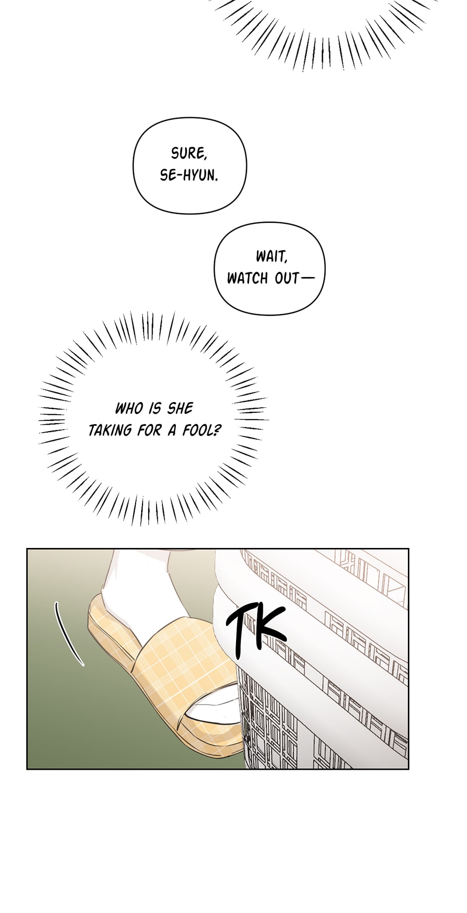 Positively Yours Chapter 80 - Special Episode 8 image 47
