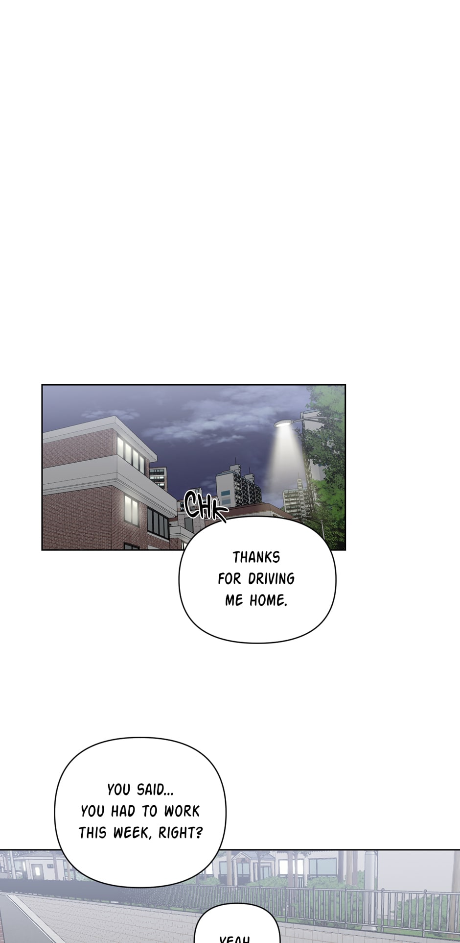 Positively Yours Chapter 80 - Special Episode 8 image 4