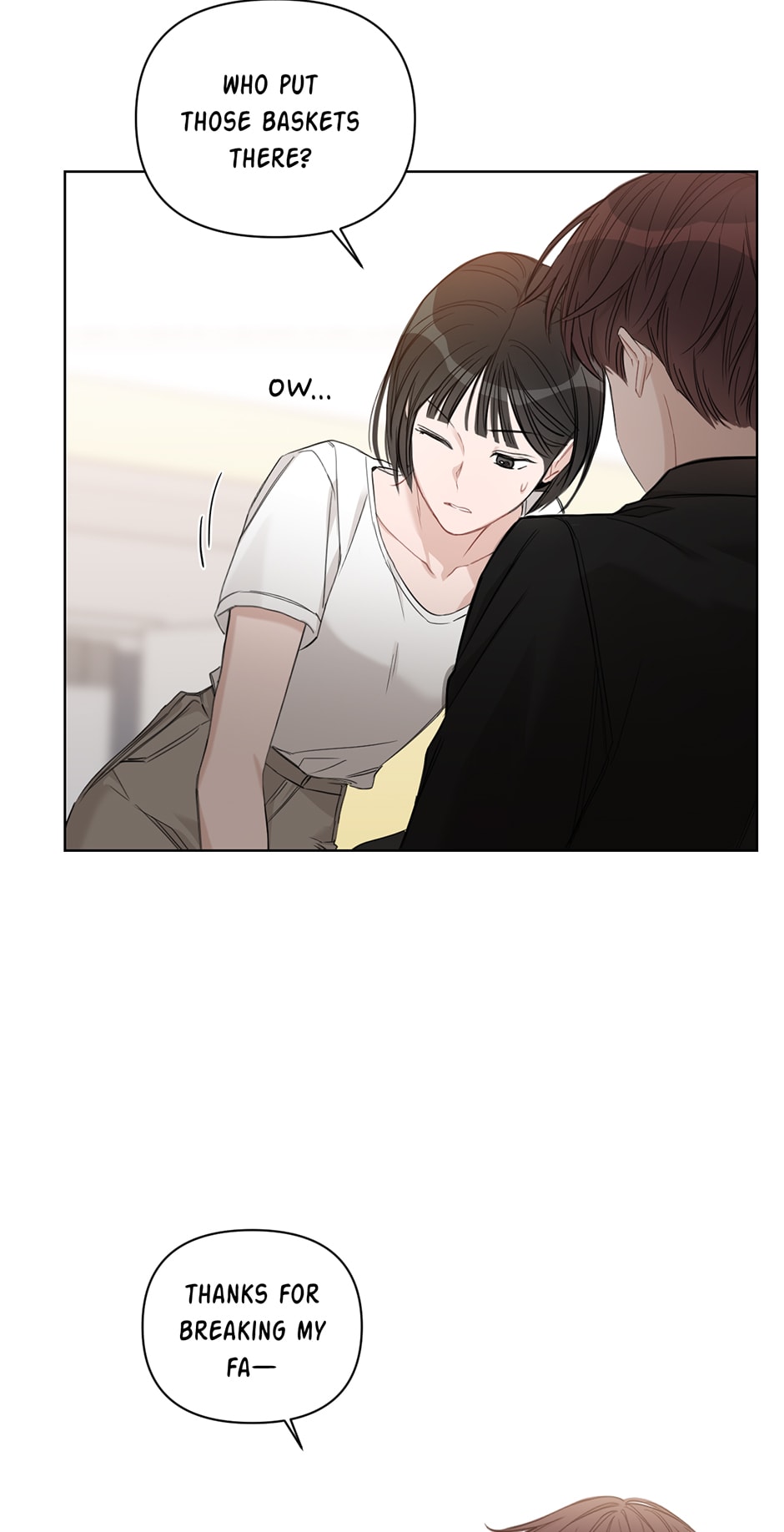 Positively Yours Chapter 80 - Special Episode 8 image 51