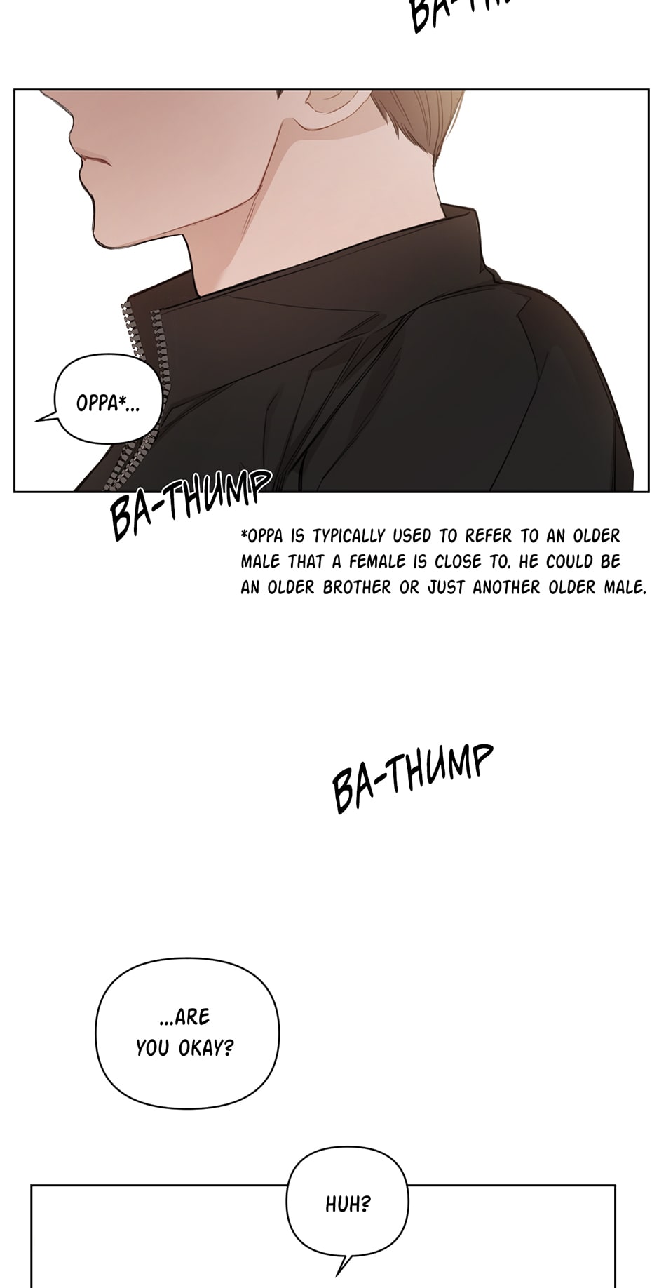 Positively Yours Chapter 80 - Special Episode 8 image 56