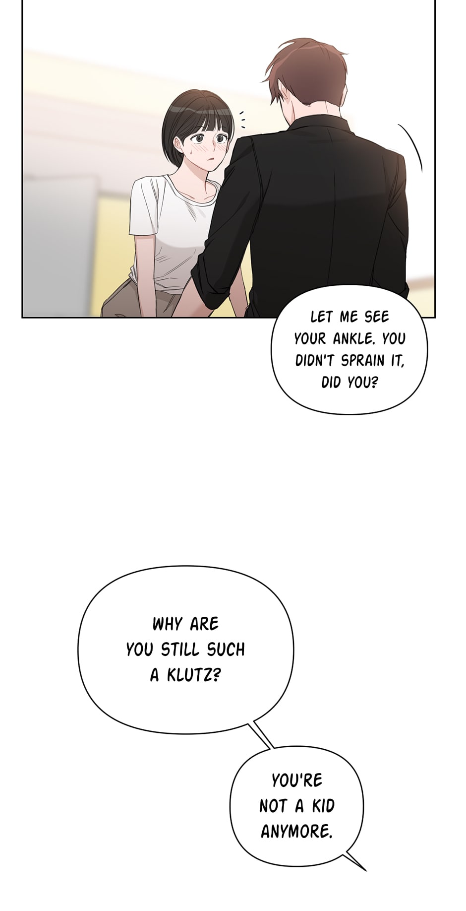 Positively Yours Chapter 80 - Special Episode 8 image 57