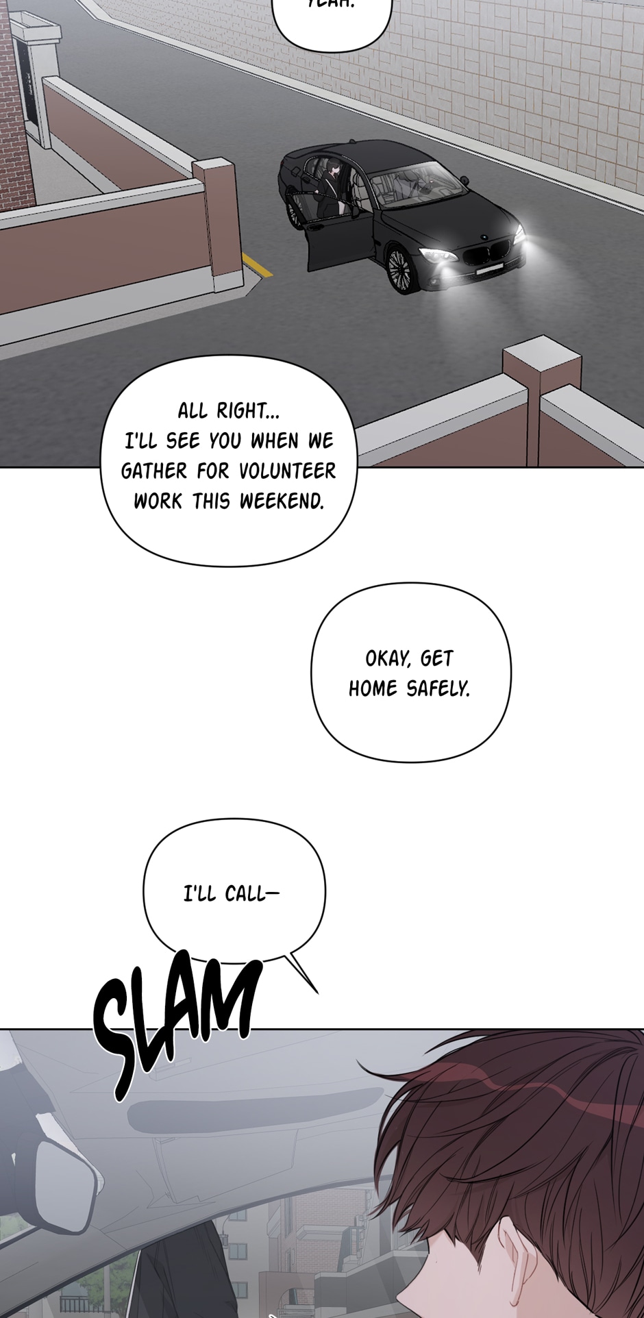 Positively Yours Chapter 80 - Special Episode 8 image 5