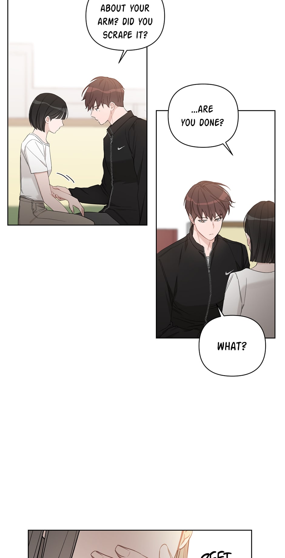 Positively Yours Chapter 80 - Special Episode 8 image 59
