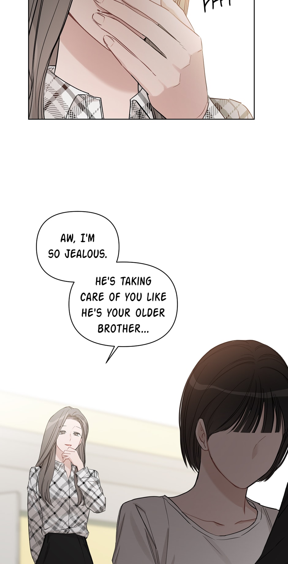 Positively Yours Chapter 80 - Special Episode 8 image 60