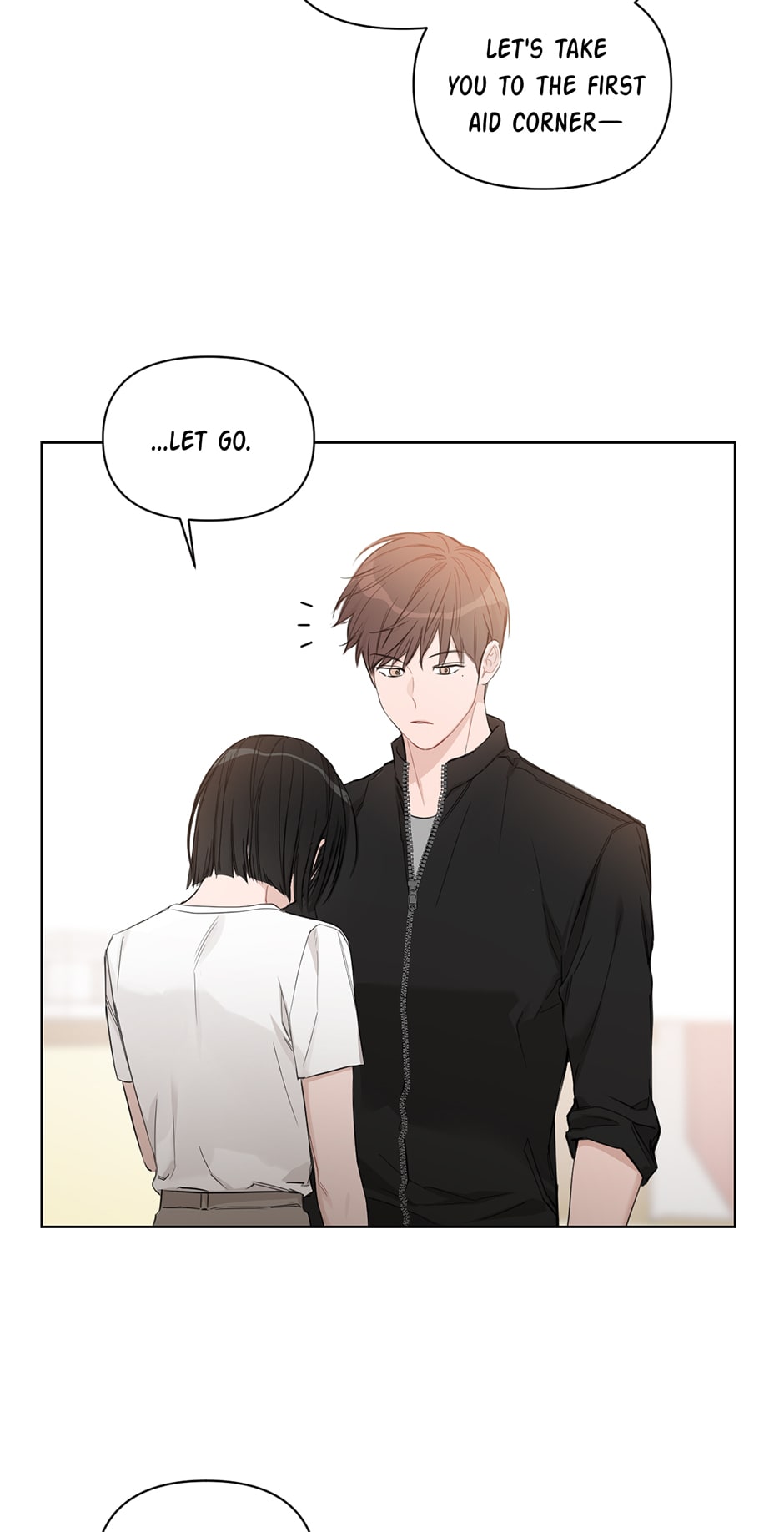 Positively Yours Chapter 80 - Special Episode 8 image 62