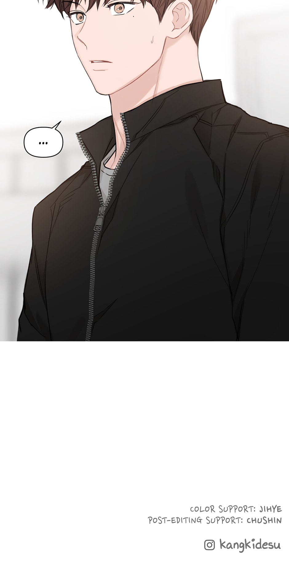 Positively Yours Chapter 80 - Special Episode 8 image 66