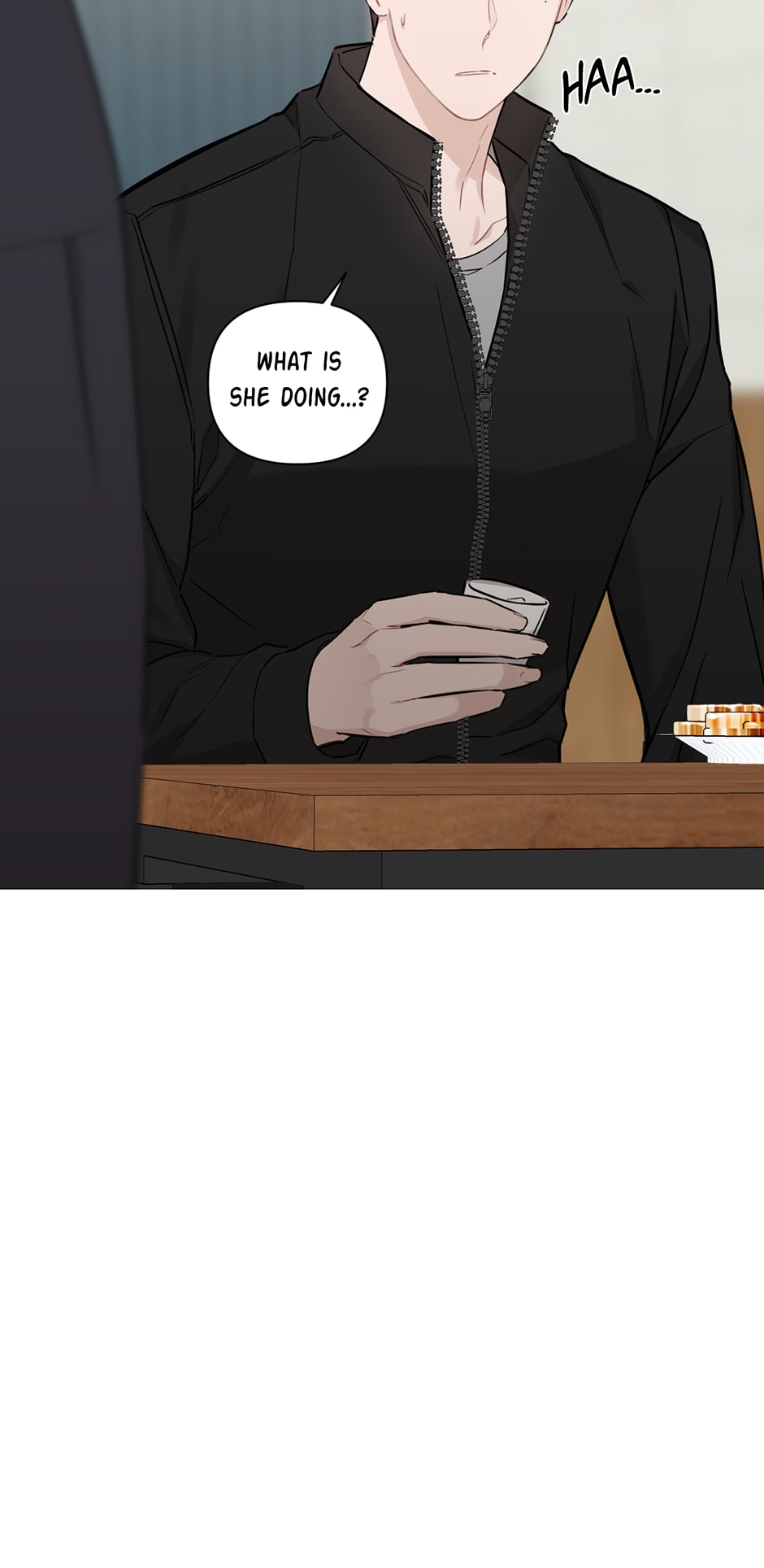 Positively Yours Chapter 81 - Special Episode 9 image 10