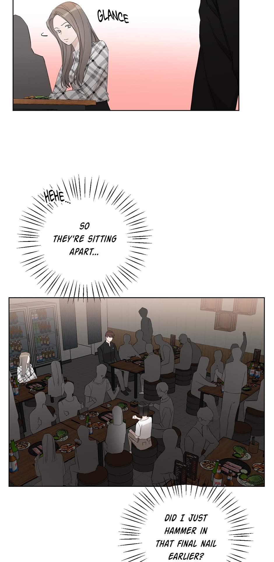 Positively Yours Chapter 81 - Special Episode 9 image 12