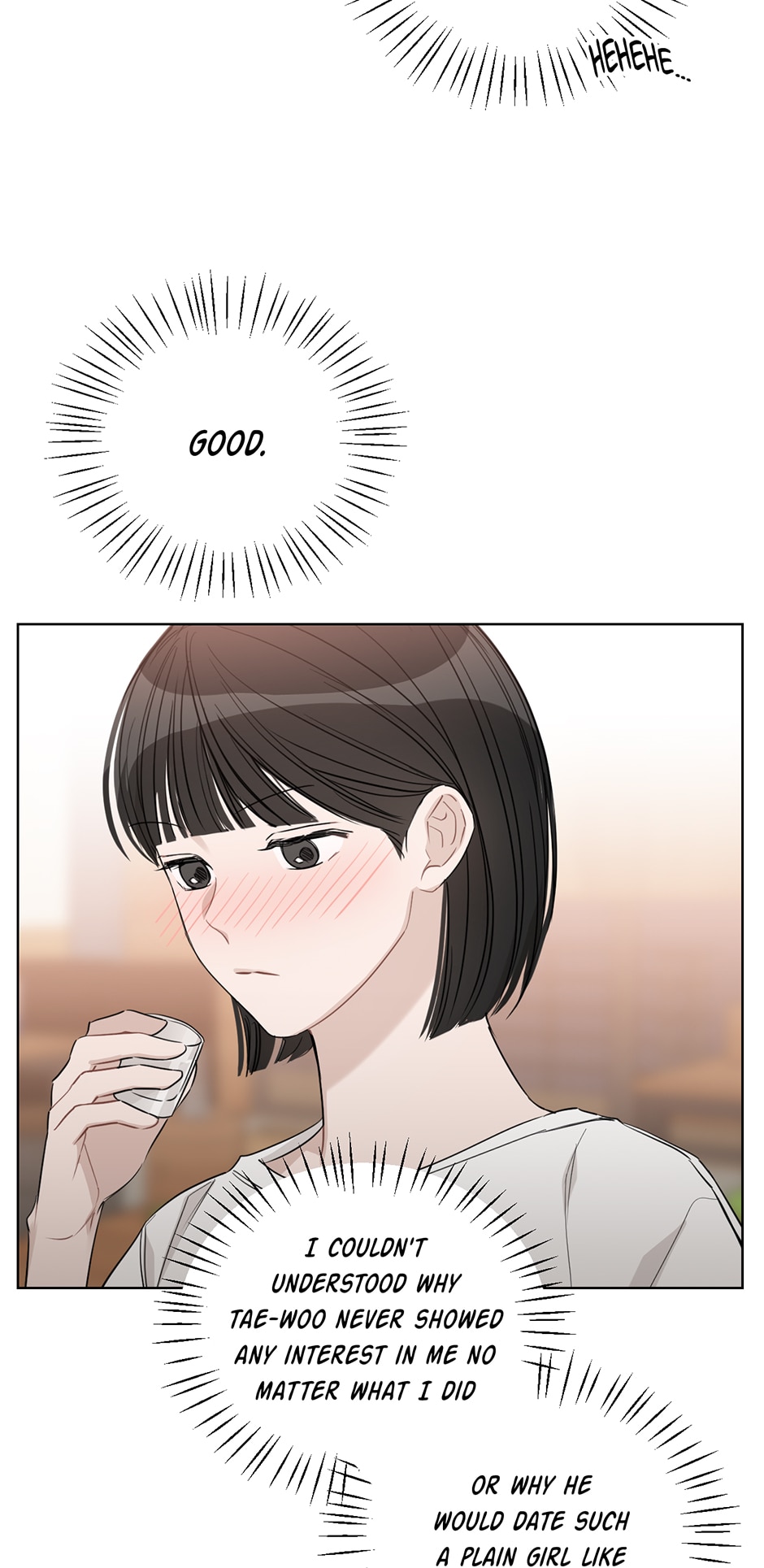 Positively Yours Chapter 81 - Special Episode 9 image 13