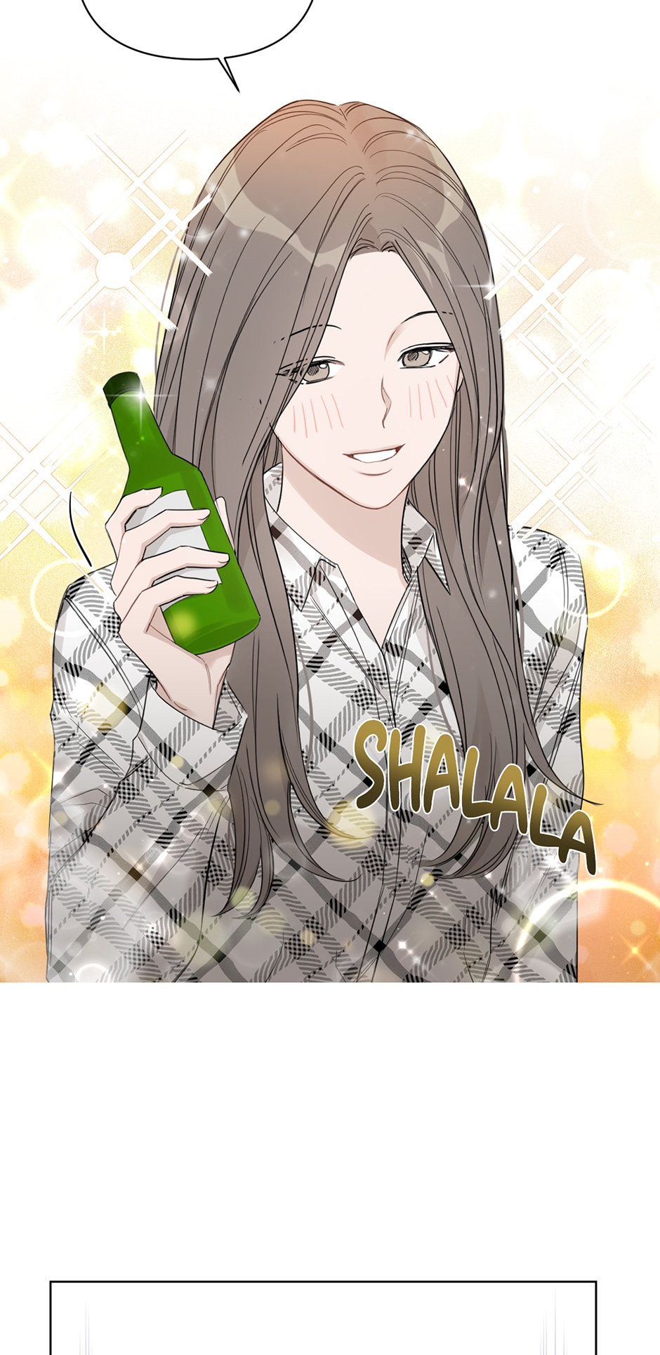 Positively Yours Chapter 81 - Special Episode 9 image 16