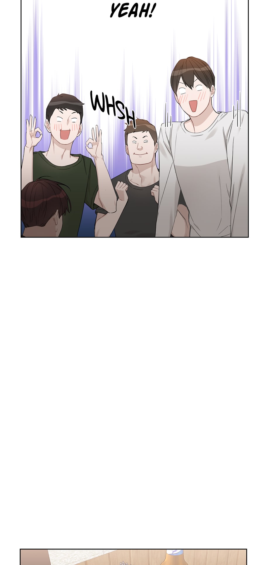 Positively Yours Chapter 81 - Special Episode 9 image 17