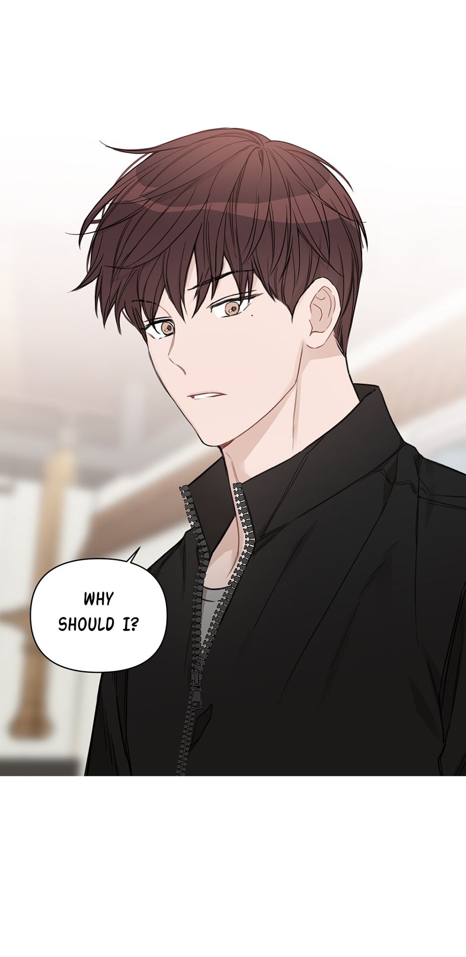 Positively Yours Chapter 81 - Special Episode 9 image 20