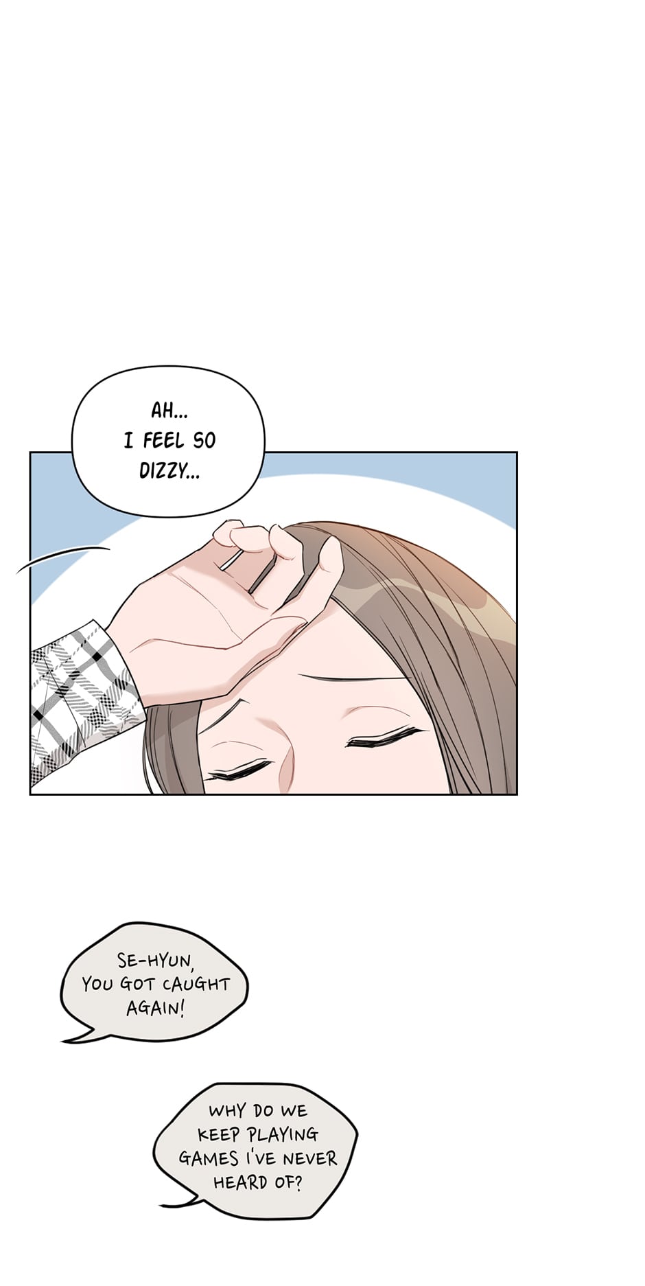 Positively Yours Chapter 81 - Special Episode 9 image 22